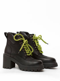 Ботинки Fatyanova модель 315670 Фото