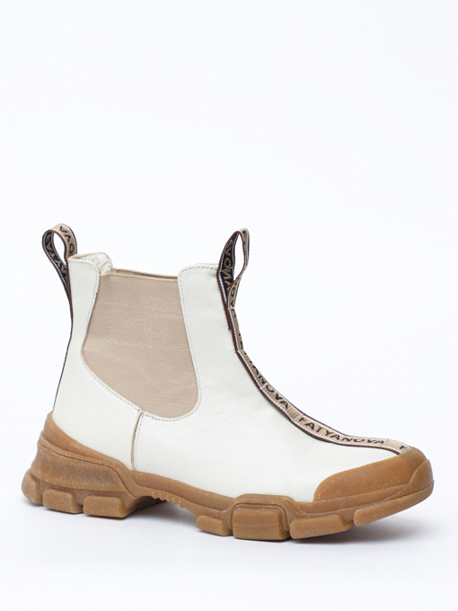 Ботинки Fatyanova модель 315584 Фото