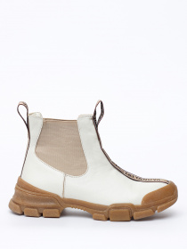 Черевики Fatyanova модель 315584 Фото