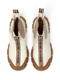 Черевики Fatyanova модель 315584 Фото