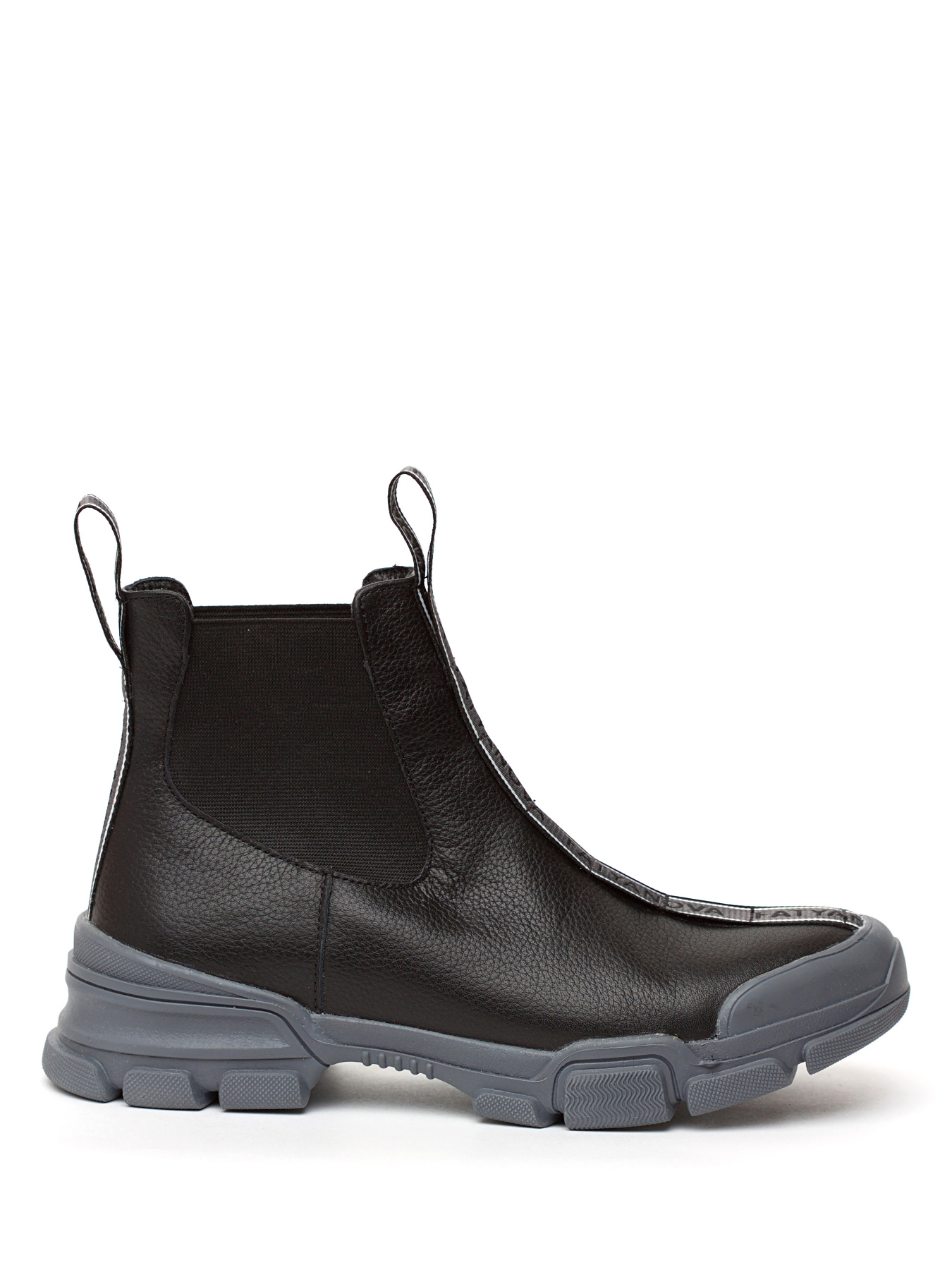 Ботинки Fatyanova модель 320458 Фото