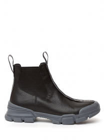 Ботинки Fatyanova модель 320458 Фото