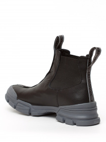 Ботинки Fatyanova модель 320458 Фото