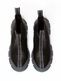 Ботинки Fatyanova модель 320458 Фото