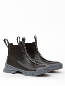 Черевики Fatyanova модель 320458 Фото