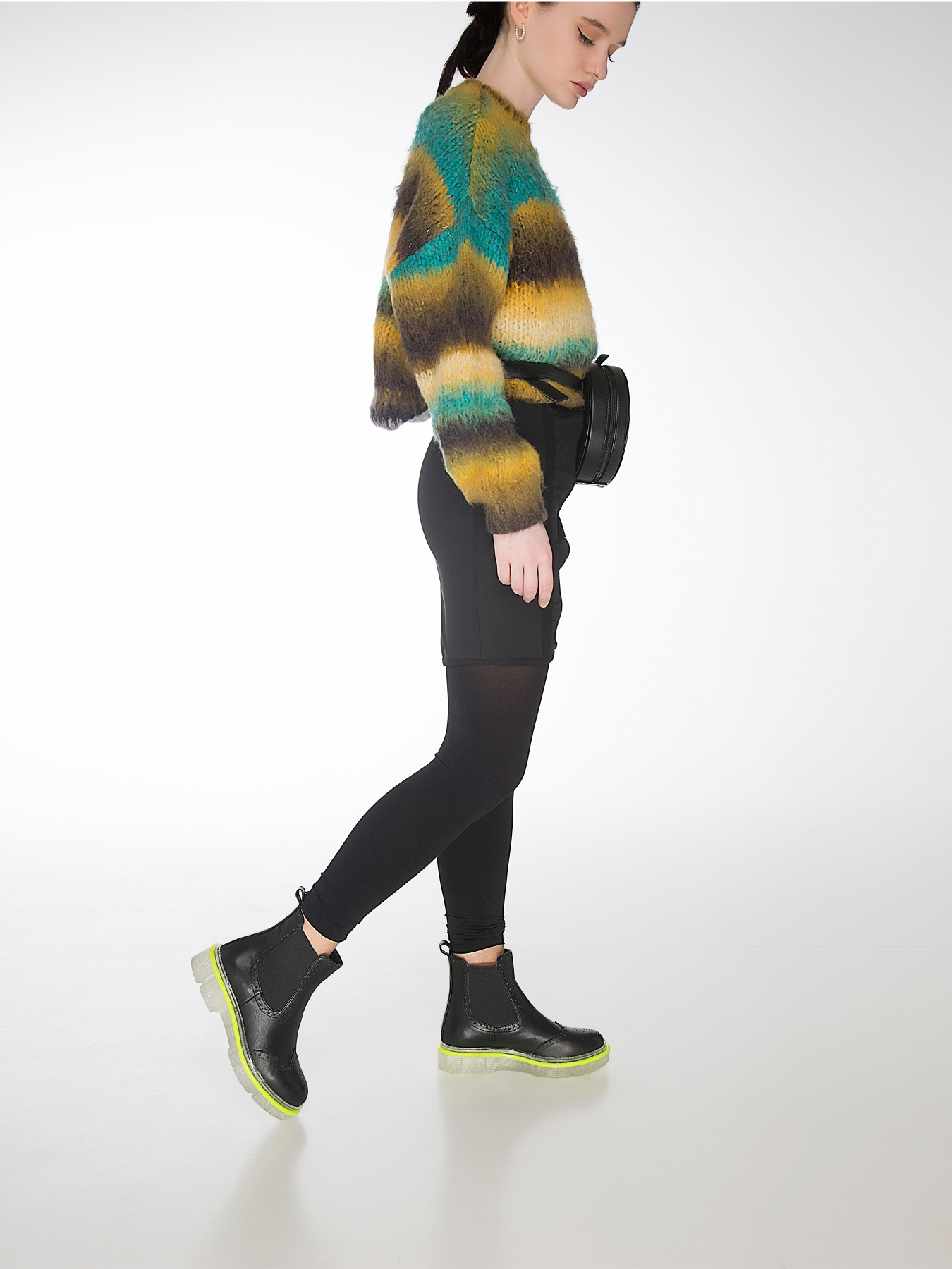 Челси Fatyanova модель 335052 Фото