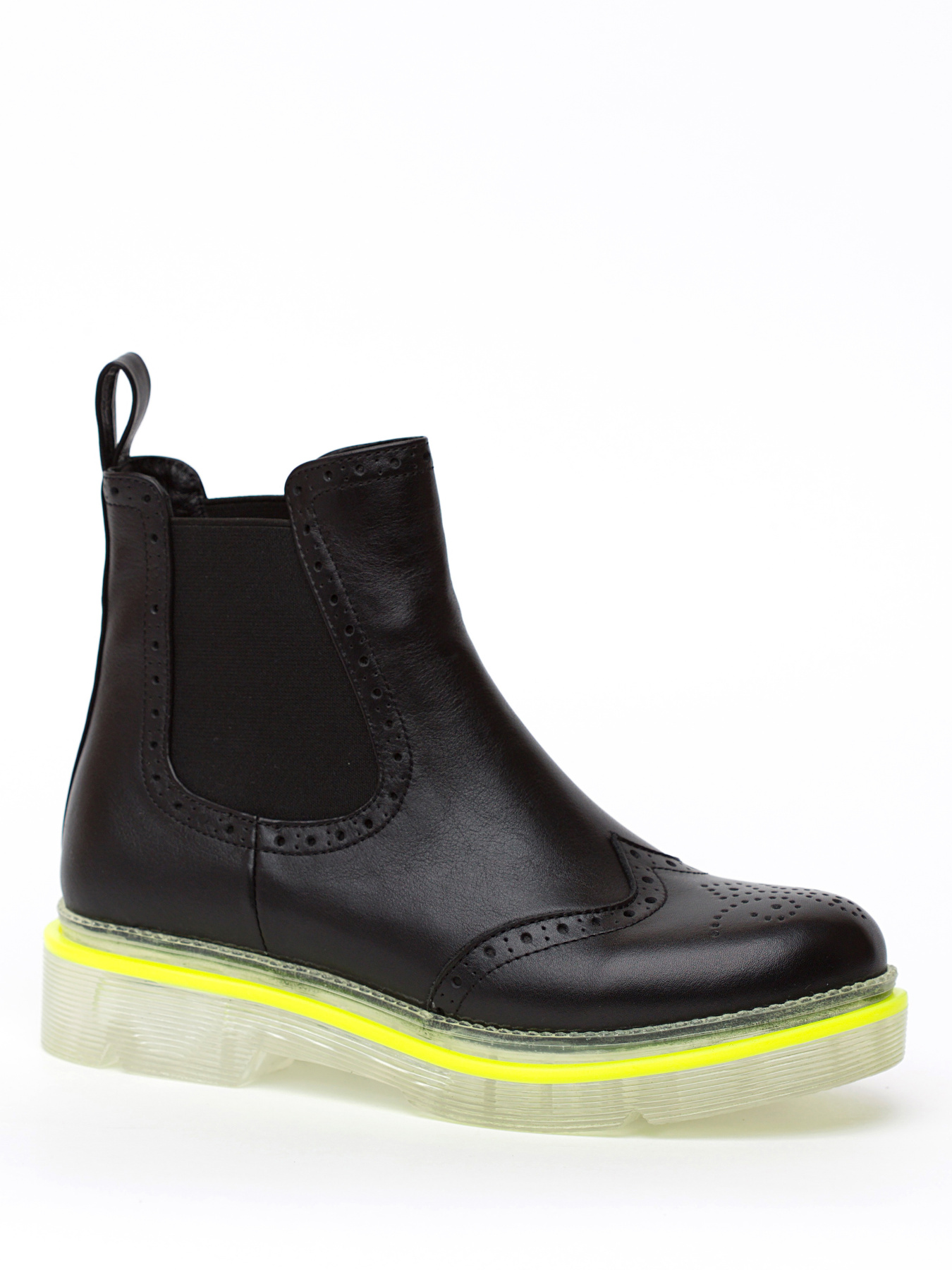 Челси Fatyanova модель 335052 Фото