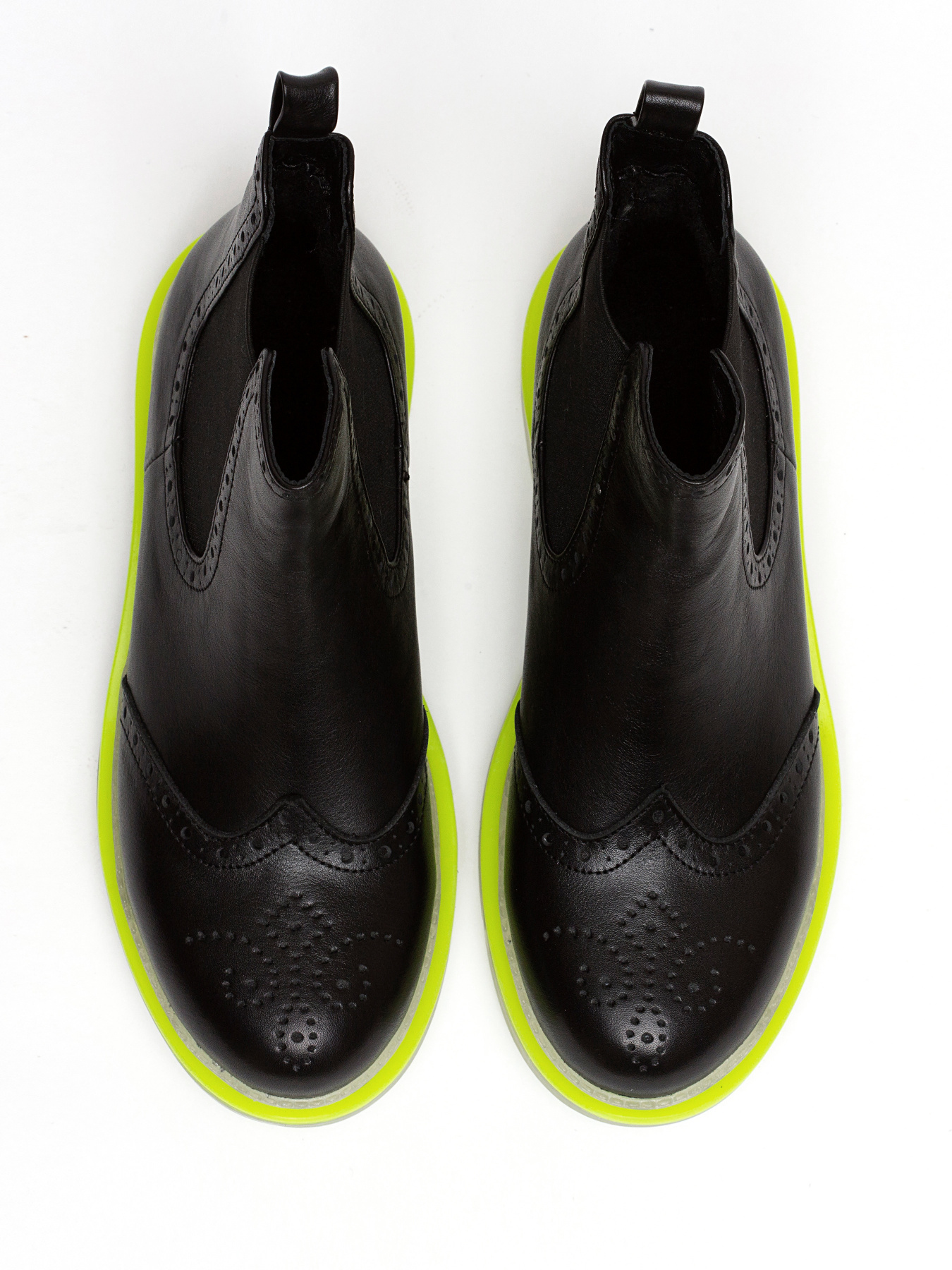 Челсі Fatyanova модель 335052 Фото