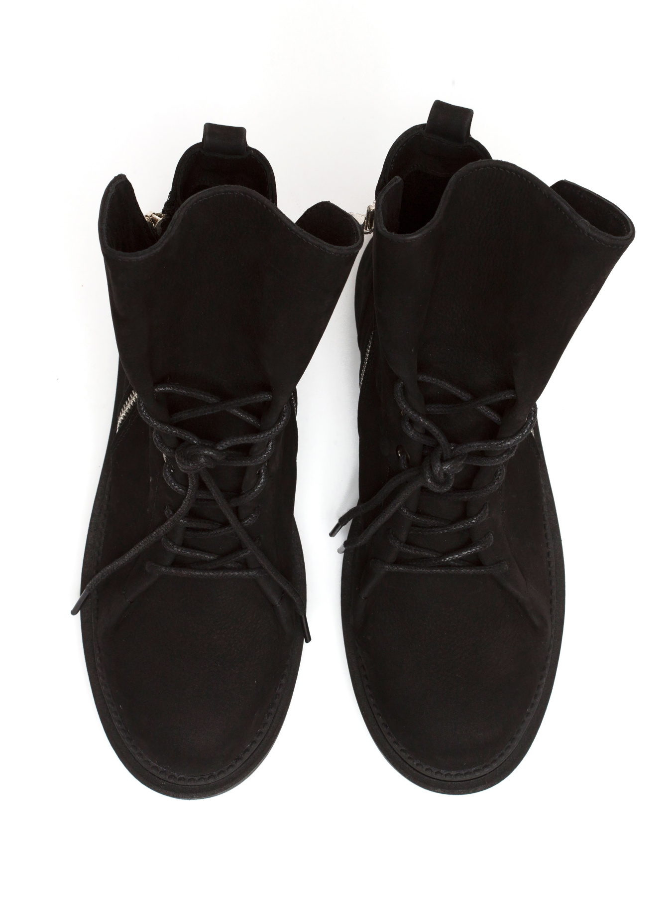 Ботинки Fatyanova модель 315658 Фото