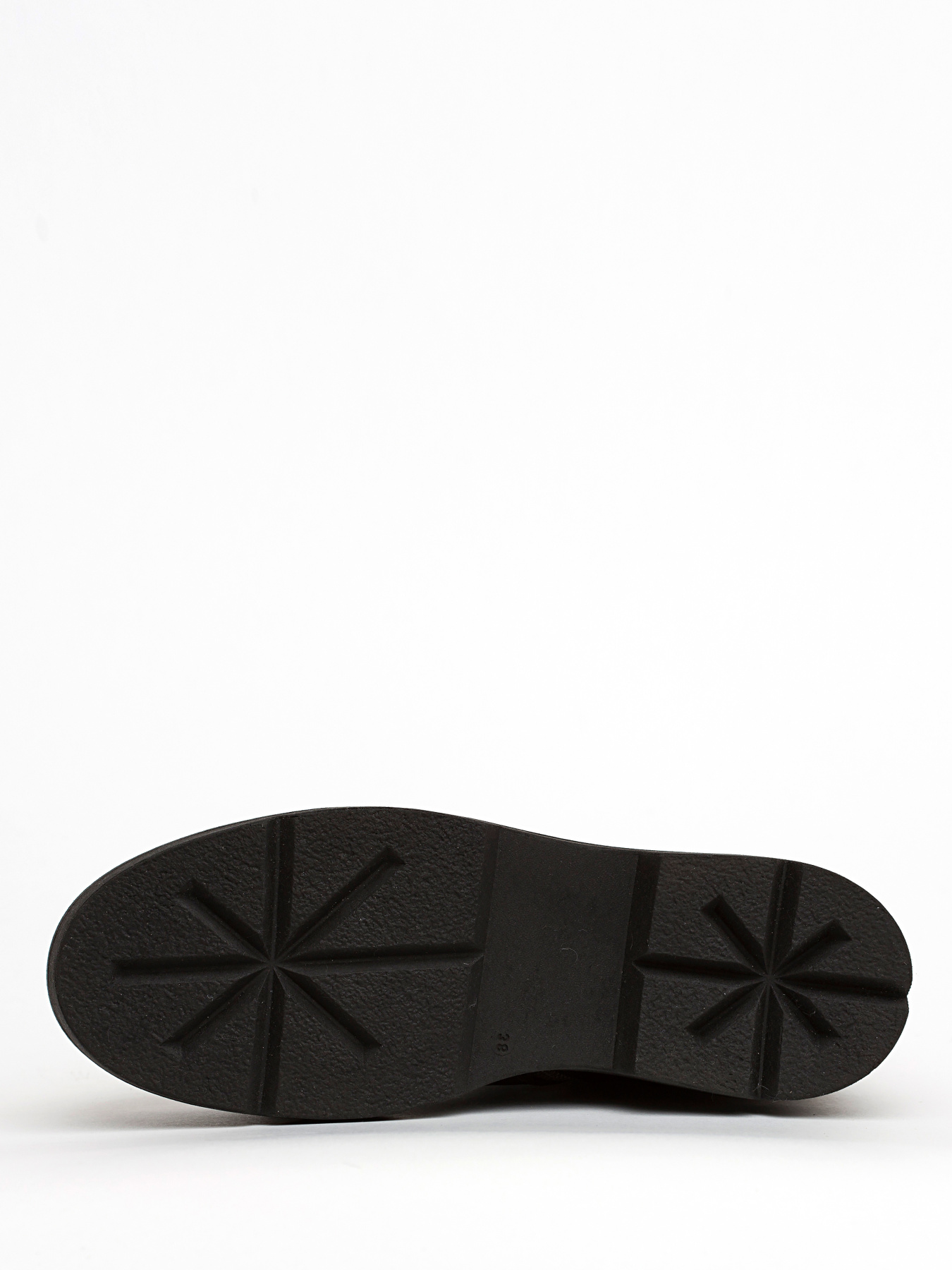 Ботинки Fatyanova модель 315658 Фото