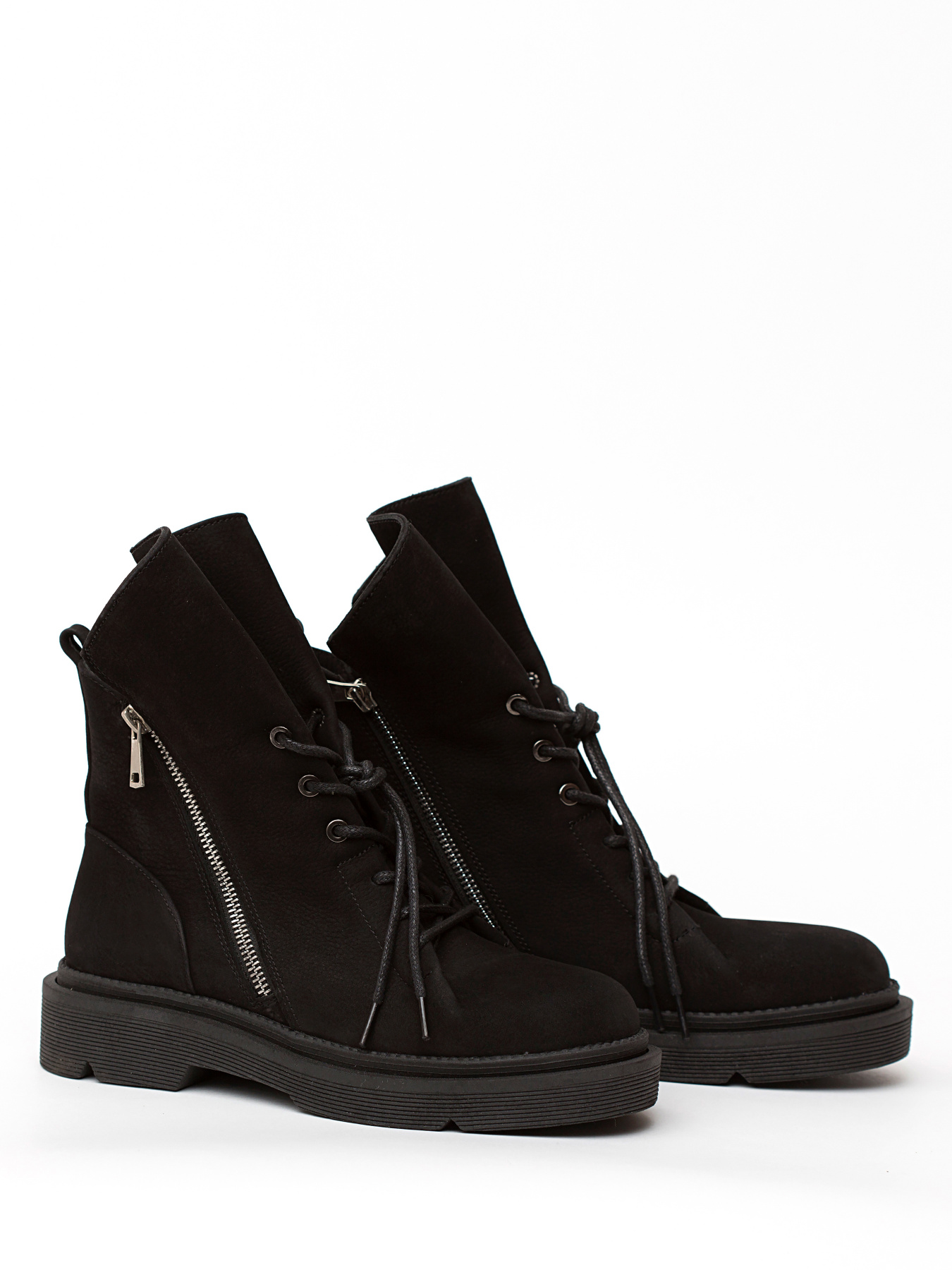 Ботинки Fatyanova модель 315658 Фото