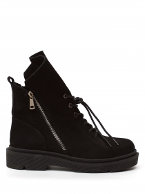 Ботинки Fatyanova модель 315658 Фото