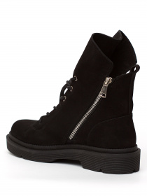 Ботинки Fatyanova модель 315658 Фото