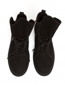 Ботинки Fatyanova модель 315658 Фото