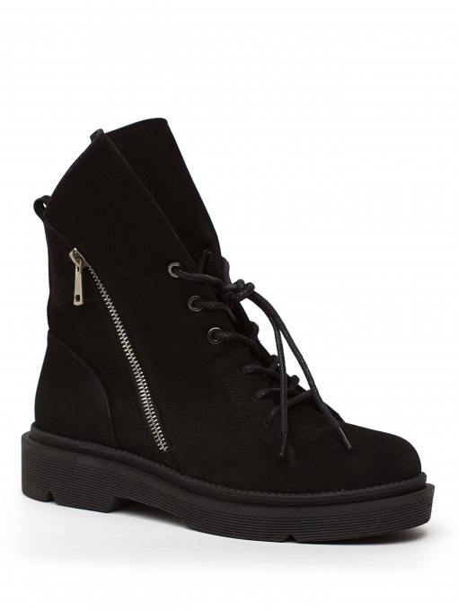 Ботинки Fatyanova модель 315658 Фото