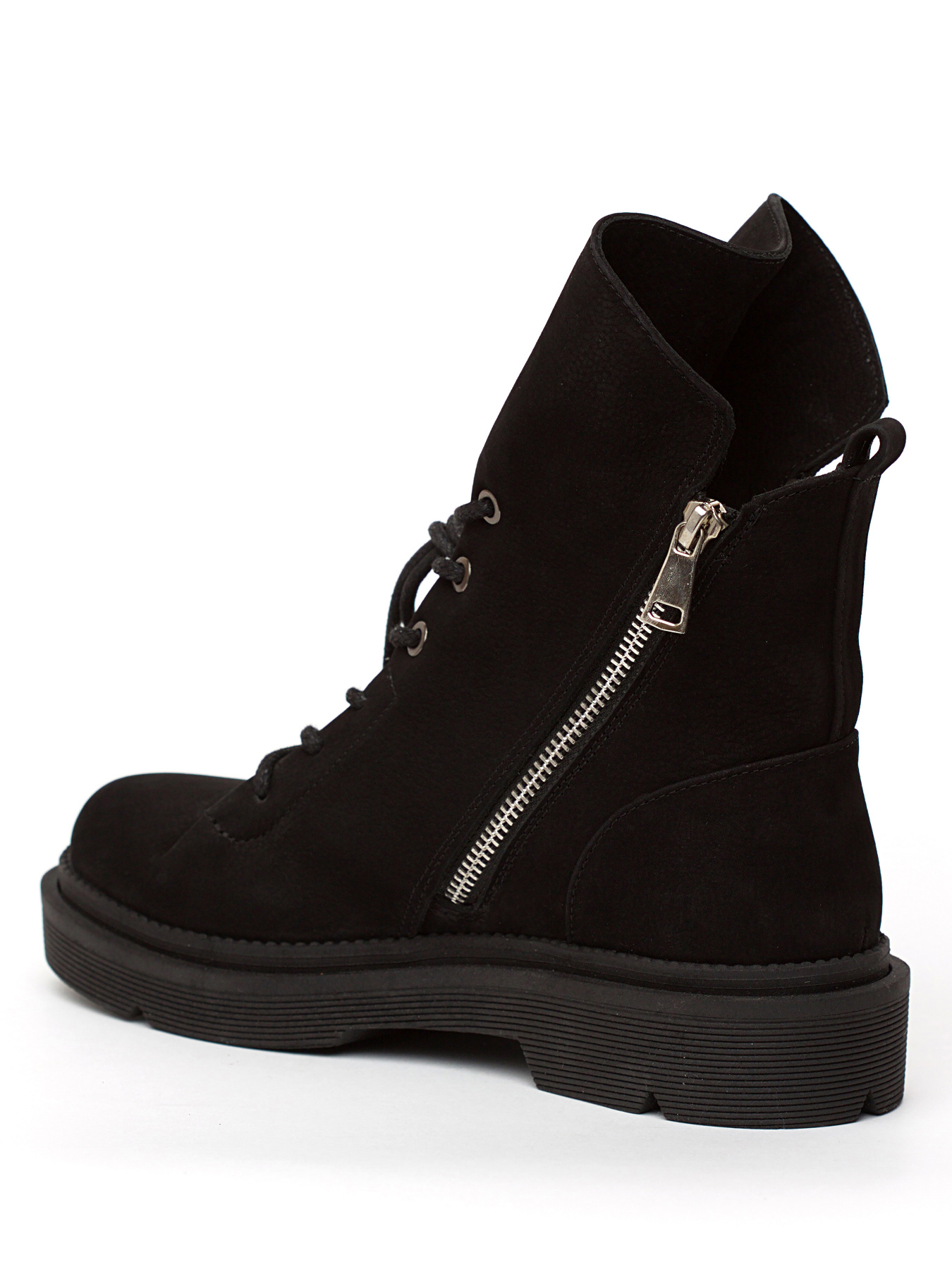 Черевики Fatyanova модель 315658 Фото