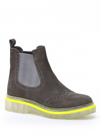 Черевики Fatyanova модель 315552 Фото