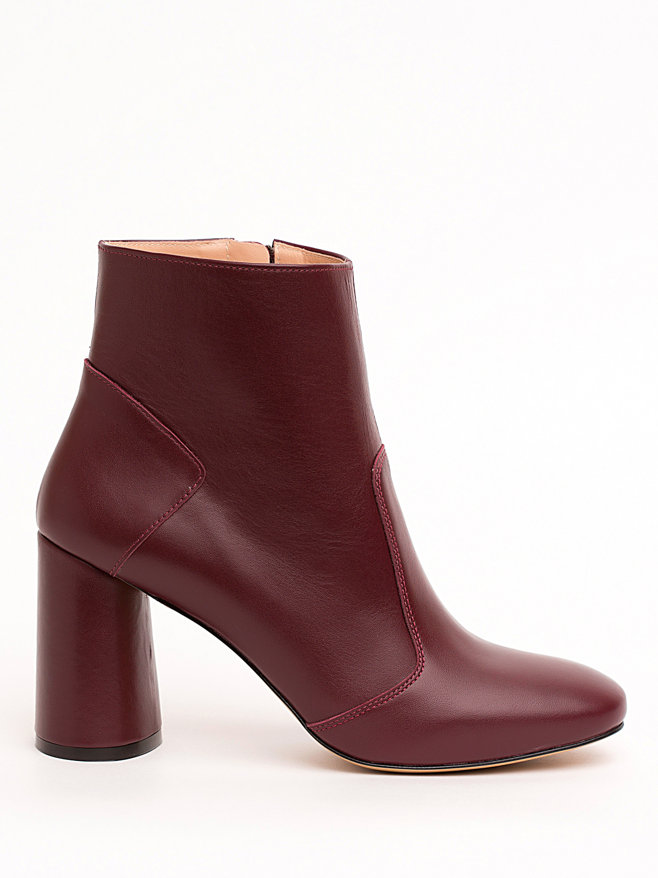 Ботинки Fatyanova модель 320504 Фото