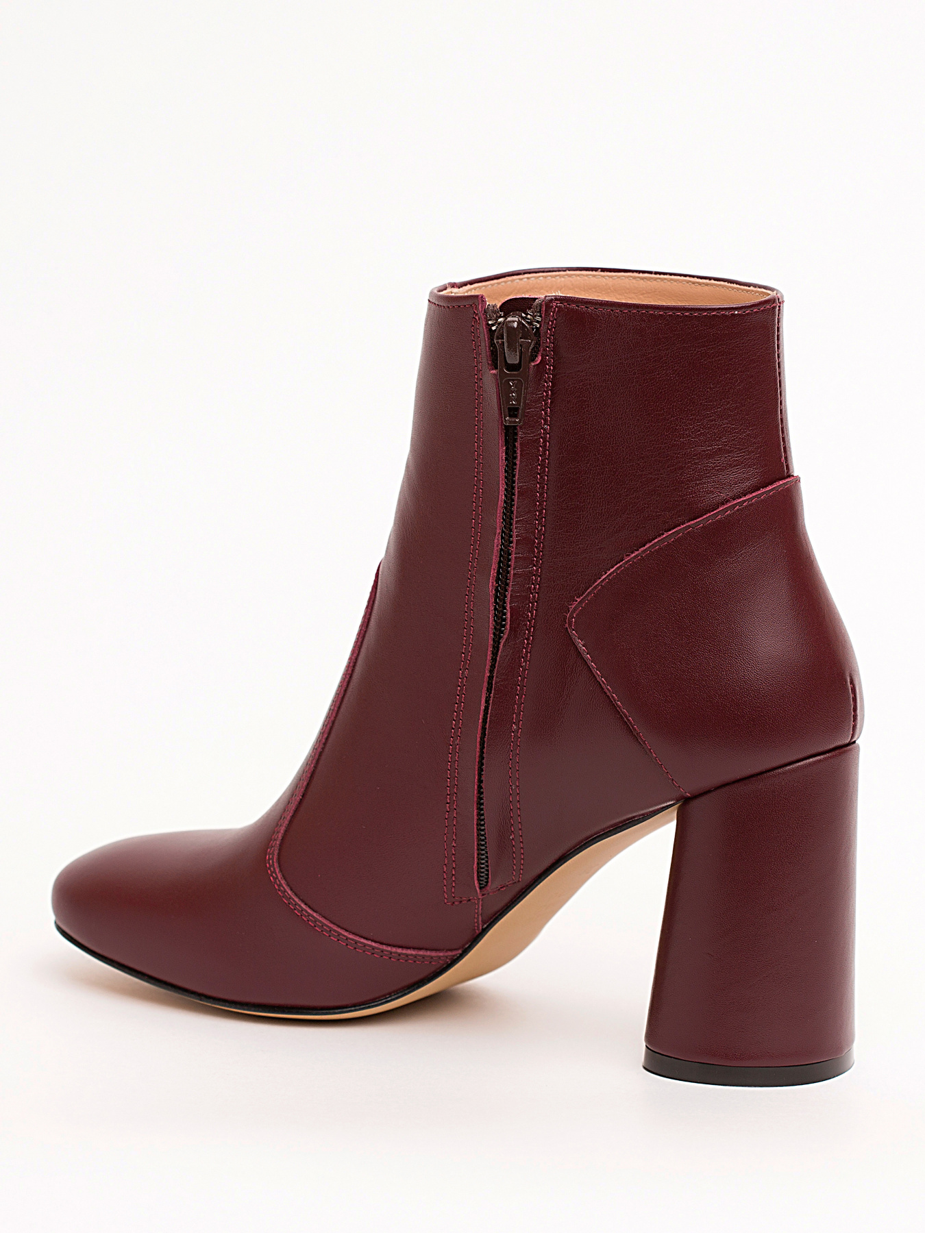 Черевики Fatyanova модель 320504 Фото