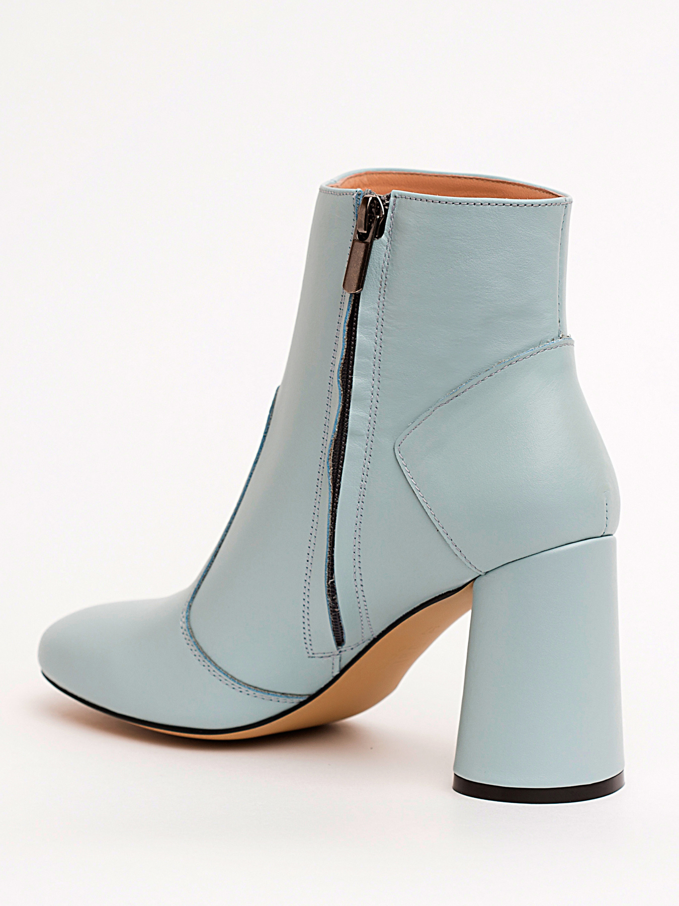 Ботинки Fatyanova модель 320471 Фото