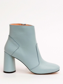 Ботинки Fatyanova модель 320471 Фото