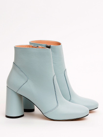 Ботинки Fatyanova модель 320471 Фото