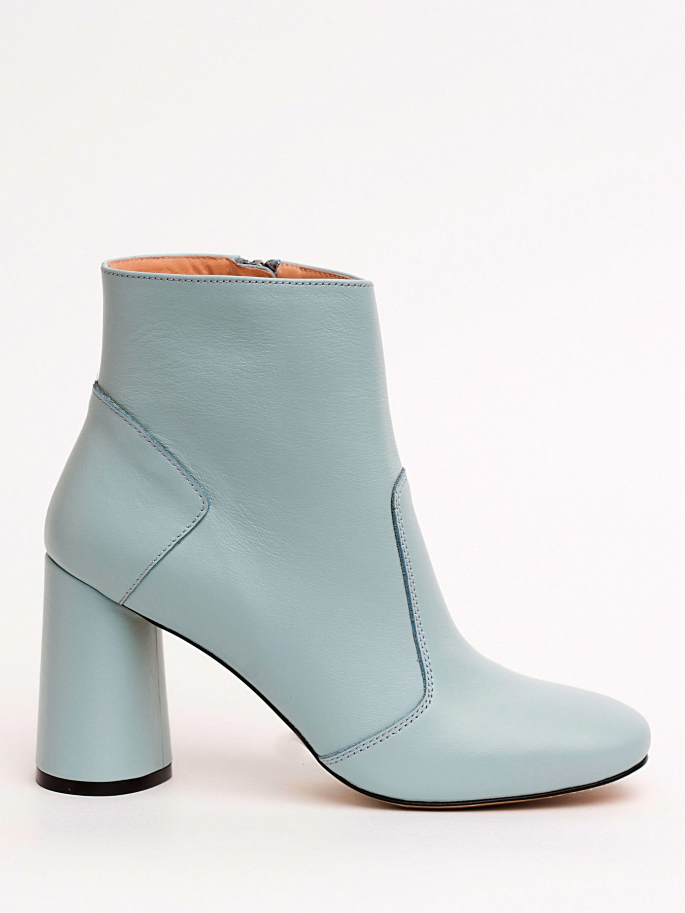 Черевики Fatyanova модель 320471 Черевики Fatyanova модель 320471 Фото