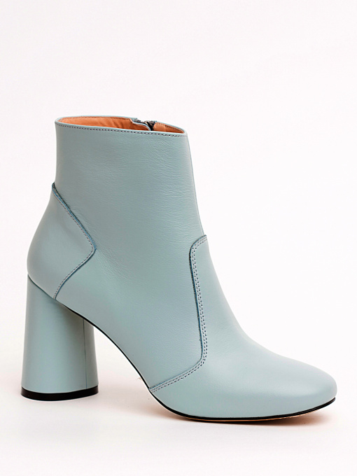 Черевики Fatyanova модель 320471 Фото