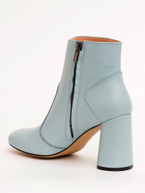 Черевики Fatyanova модель 320471 Черевики Fatyanova модель 320471 Фото