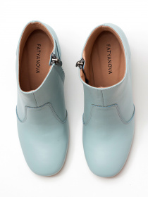 Черевики Fatyanova модель 320471 Черевики Fatyanova модель 320471 Фото