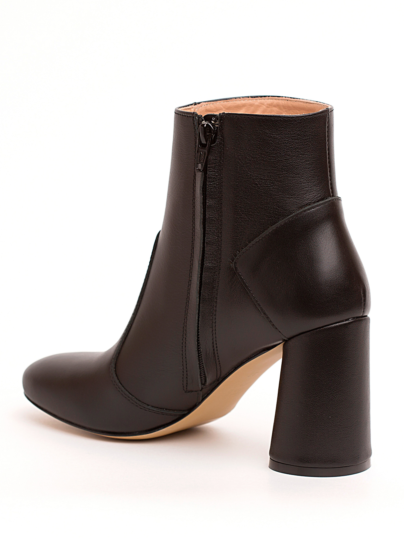 Ботинки Fatyanova модель 315665 Фото