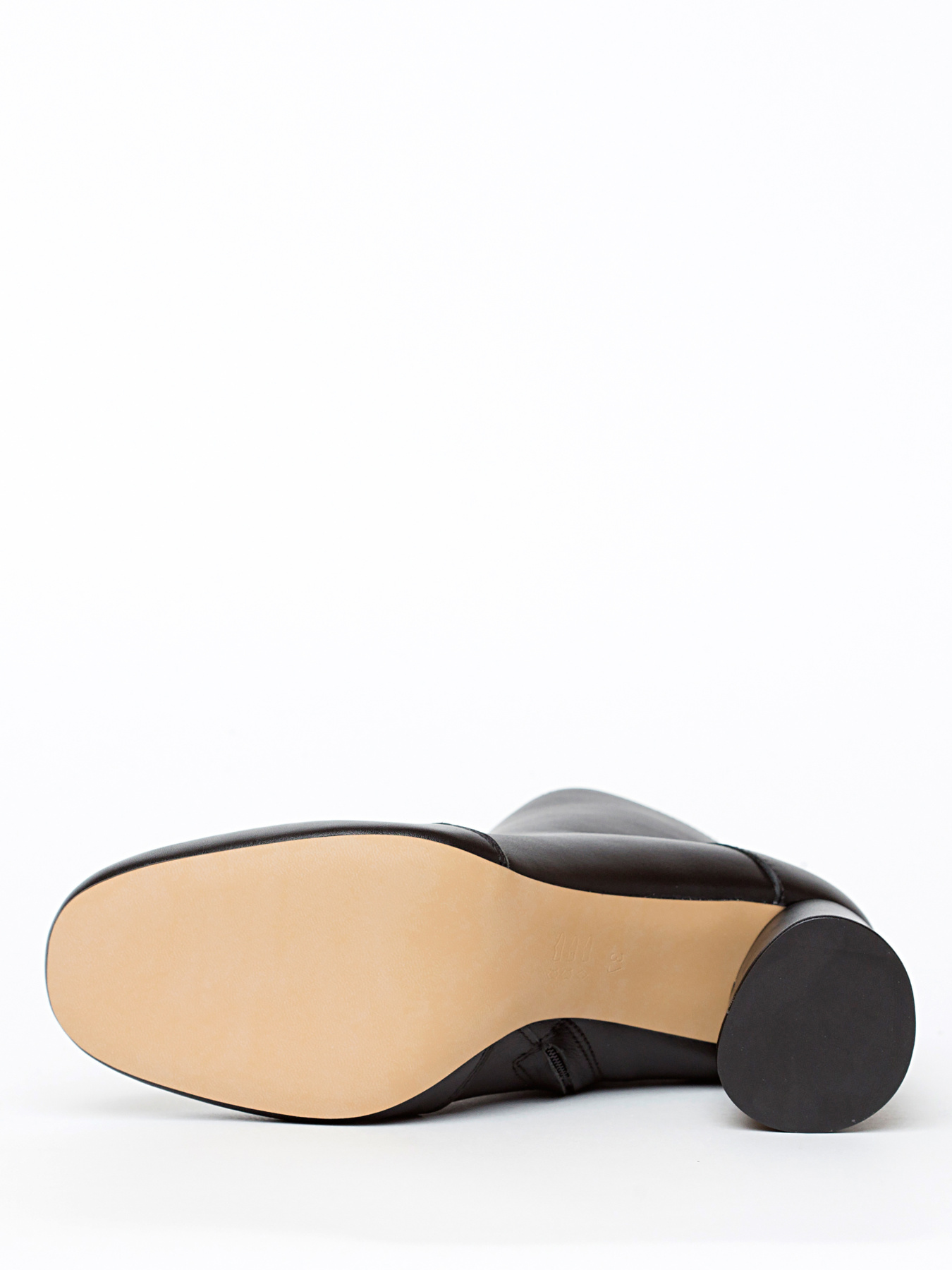 Ботинки Fatyanova модель 315665 Фото