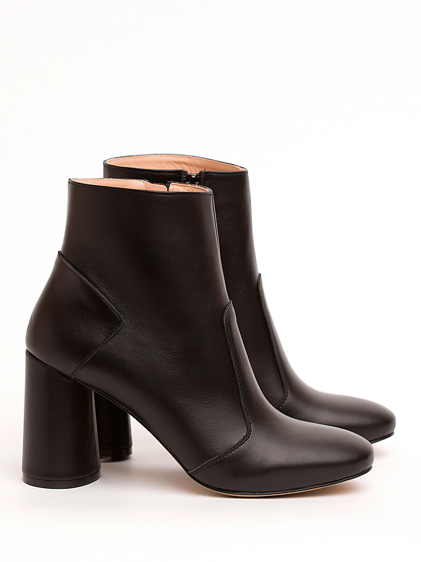 Ботинки Fatyanova модель 315665 Фото