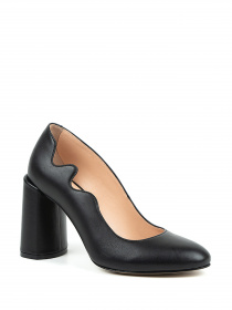 Туфли-лодочки Fatyanova модель 308354 Фото