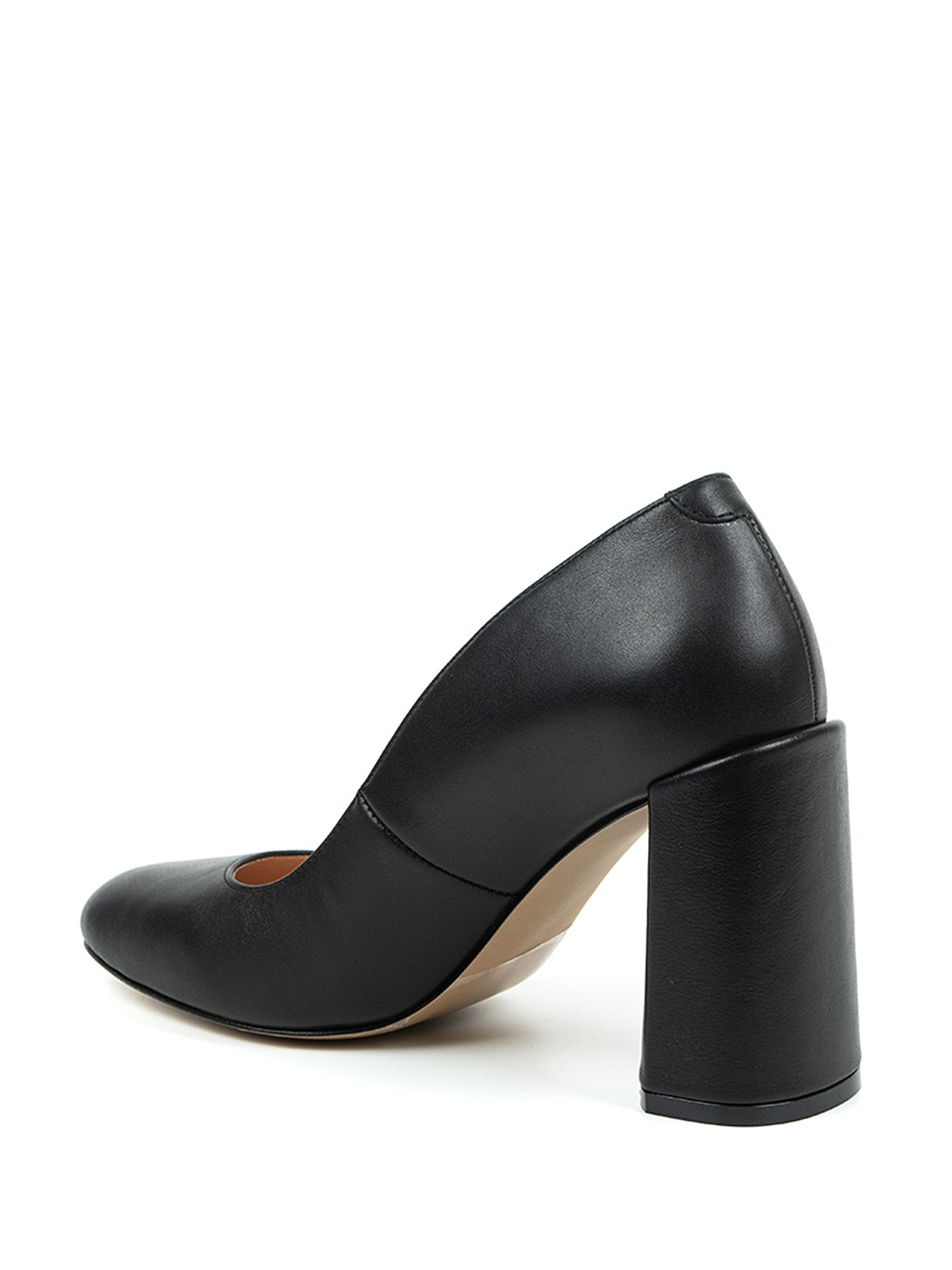 Туфли на каблуках Fatyanova модель 308354 Фото