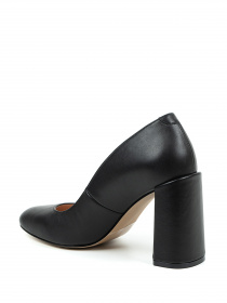 Туфли на каблуках Fatyanova модель 308354 Фото