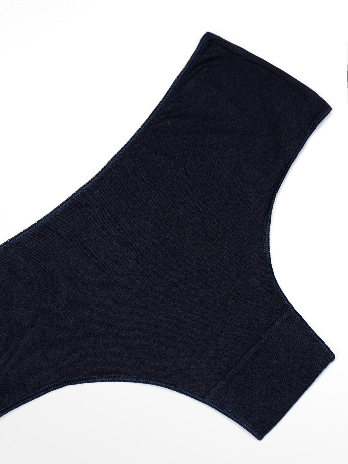 Труси ISSA Plus модель BL2-580_darkblue Фото