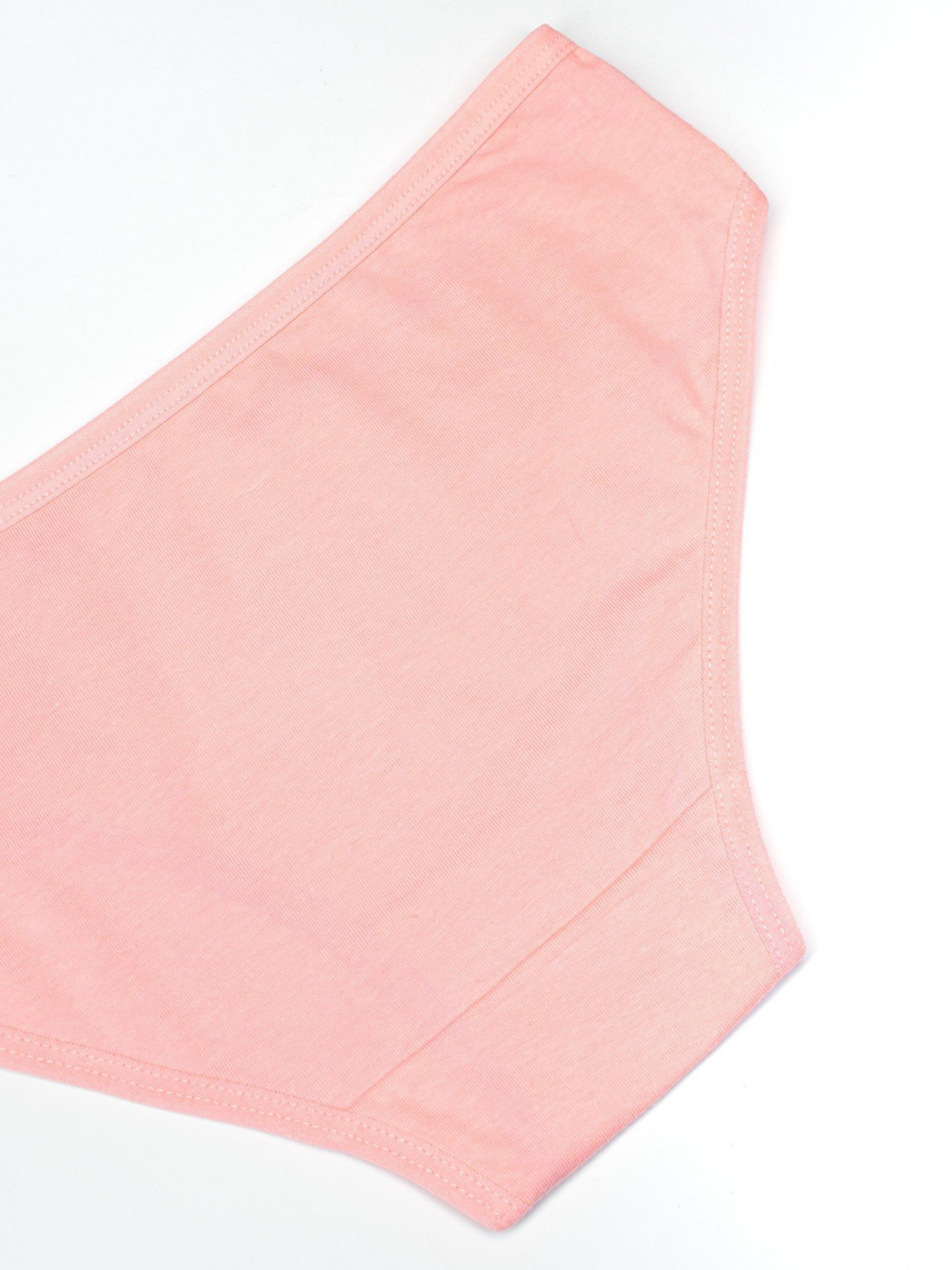 Труси ISSA Plus модель BL2-582_lightpink Фото