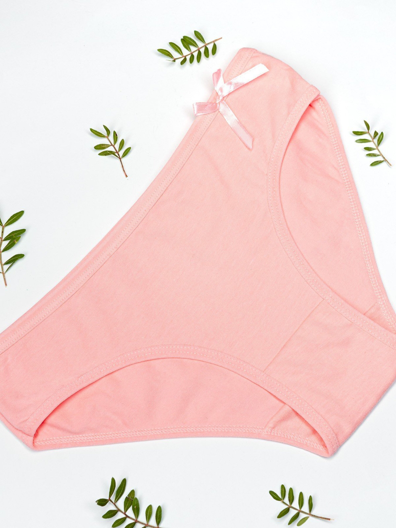 Труси ISSA Plus модель BL2-582_lightpink Фото