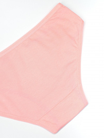 Труси ISSA Plus модель BL2-582_lightpink Фото