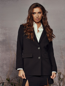 Пиджак Gepur модель 42534 Фото