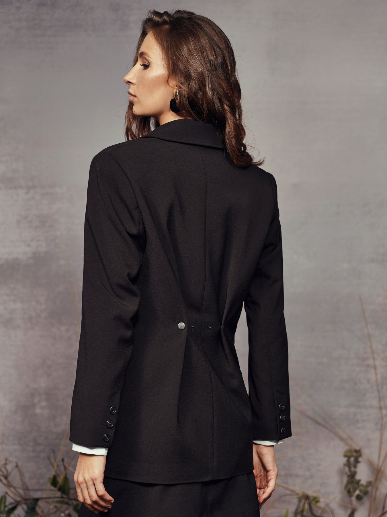 Піджак Gepur модель 42534 Фото