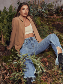 Пиджак Gepur модель 42535 Фото