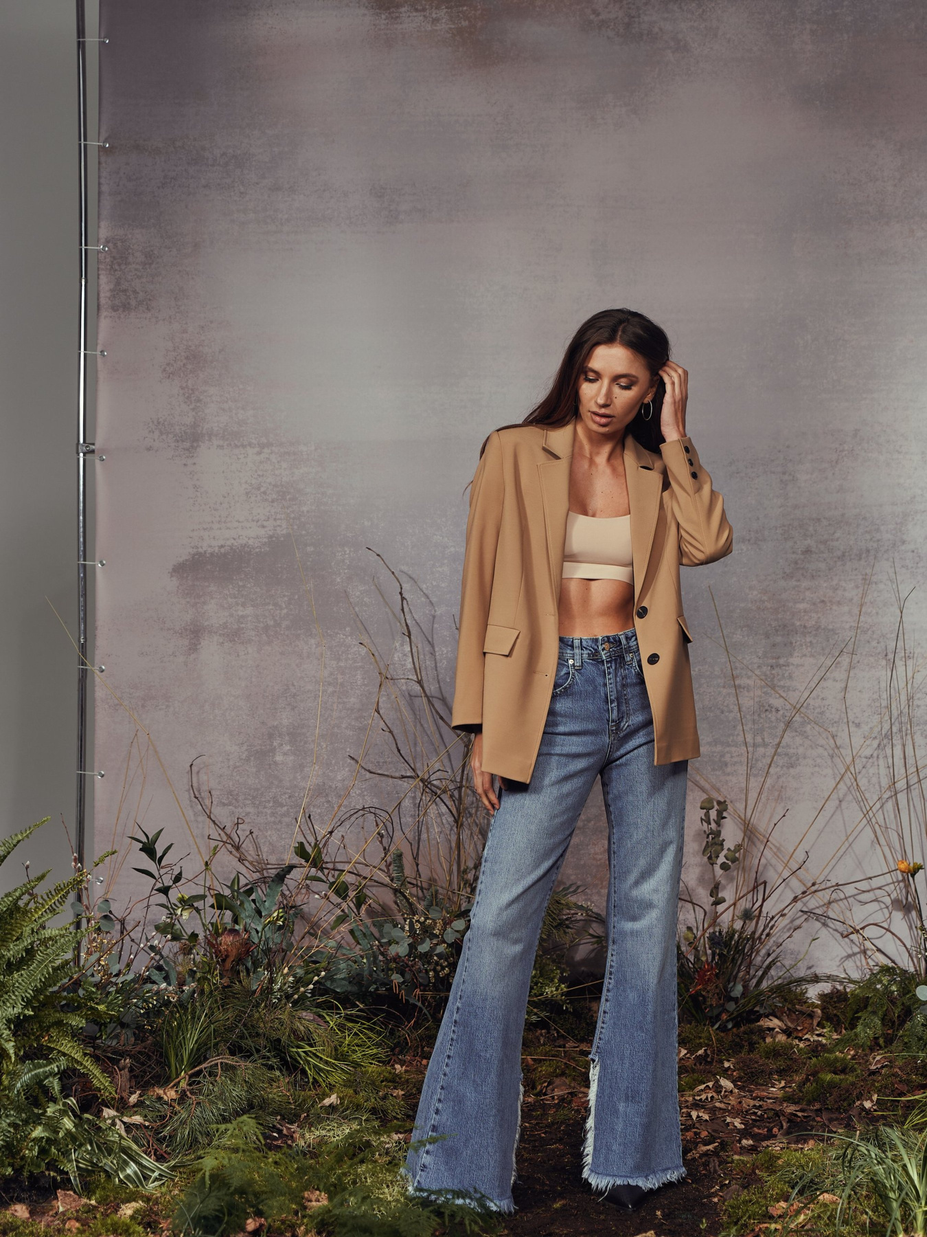 Піджак Gepur модель 42535 Фото