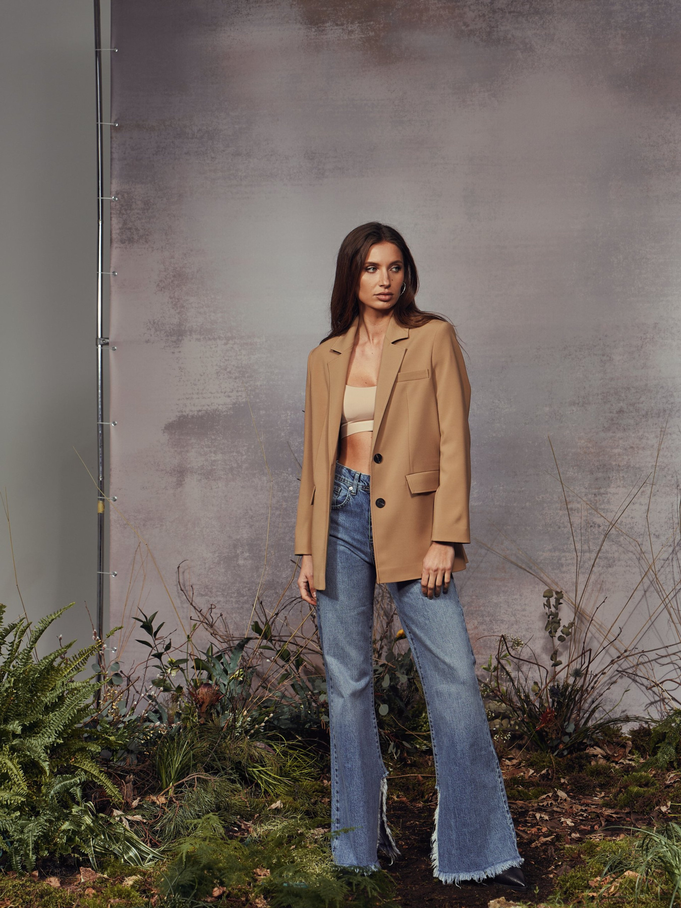 Піджак Gepur модель 42535 Фото