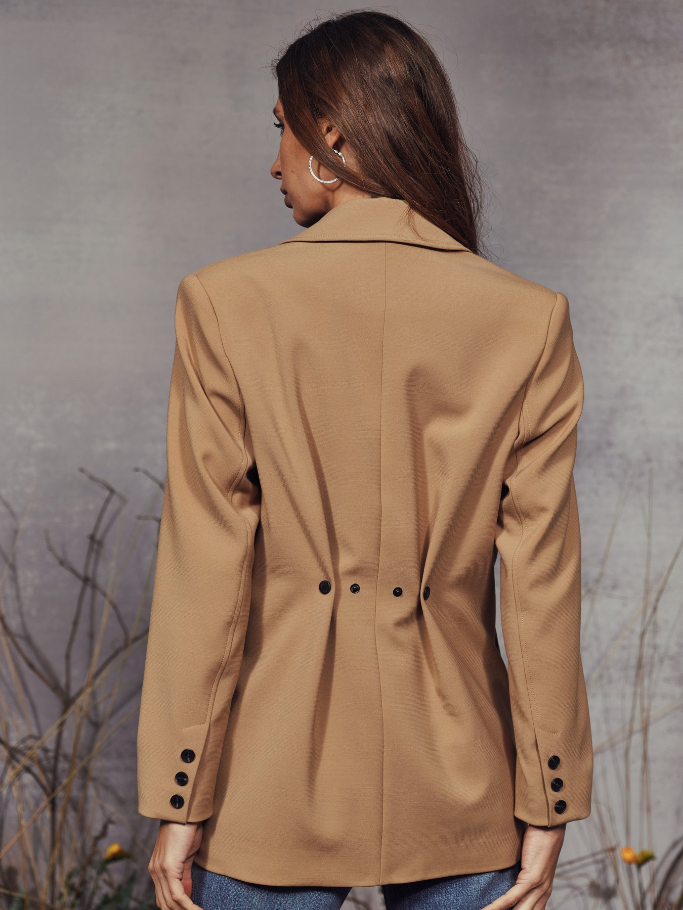 Піджак Gepur модель 42535 Фото