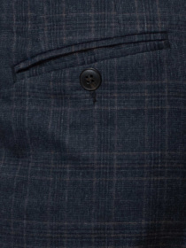 Штани класичні Arber модель AM01.01.31 Фото