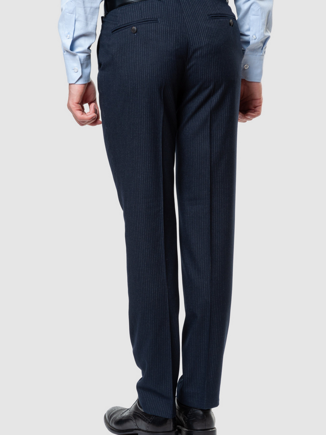 Брюки повседневные Arber модель AM01.03.30 Фото