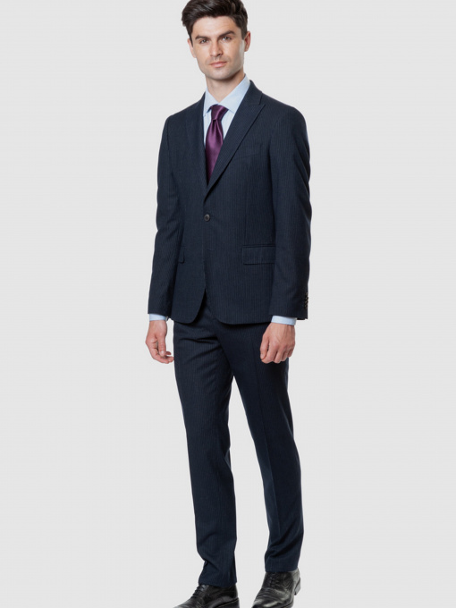 Брюки повседневные Arber модель AM01.03.30 Фото