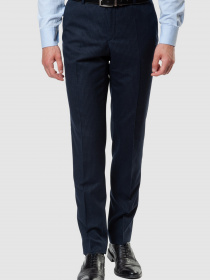 Повседневные штаны Arber модель AM01.03.30 Фото